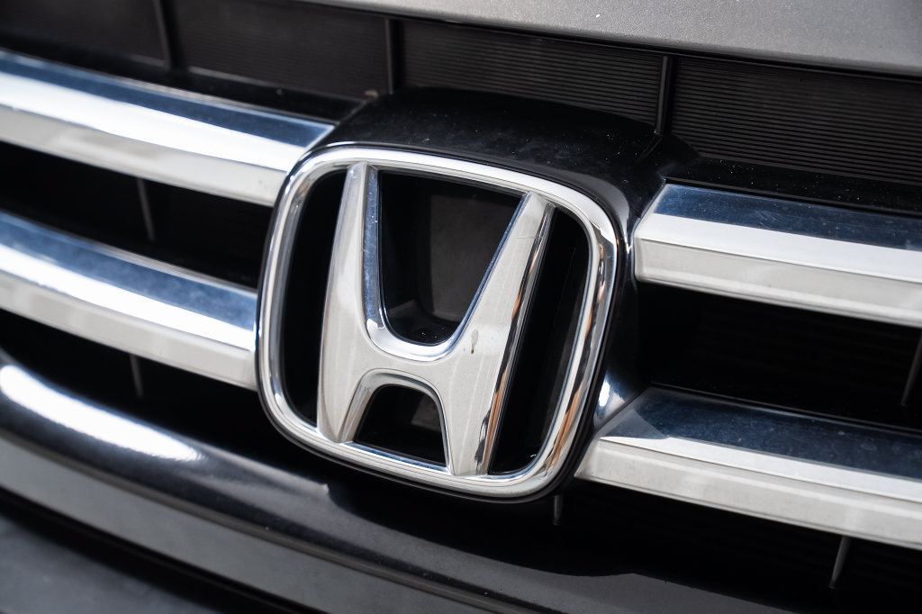 Used 2014 Honda Odyssey EX-L image 21
