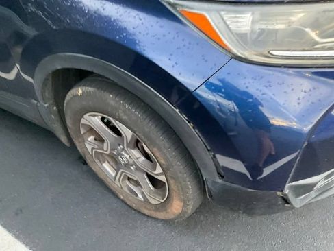 Used 2019 Honda CR-V EX-L image 3