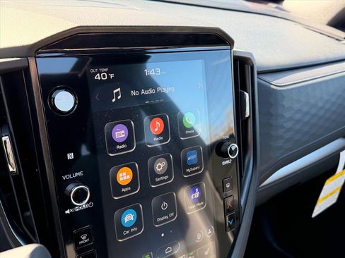 New 2026 Subaru Forester Premium image 19