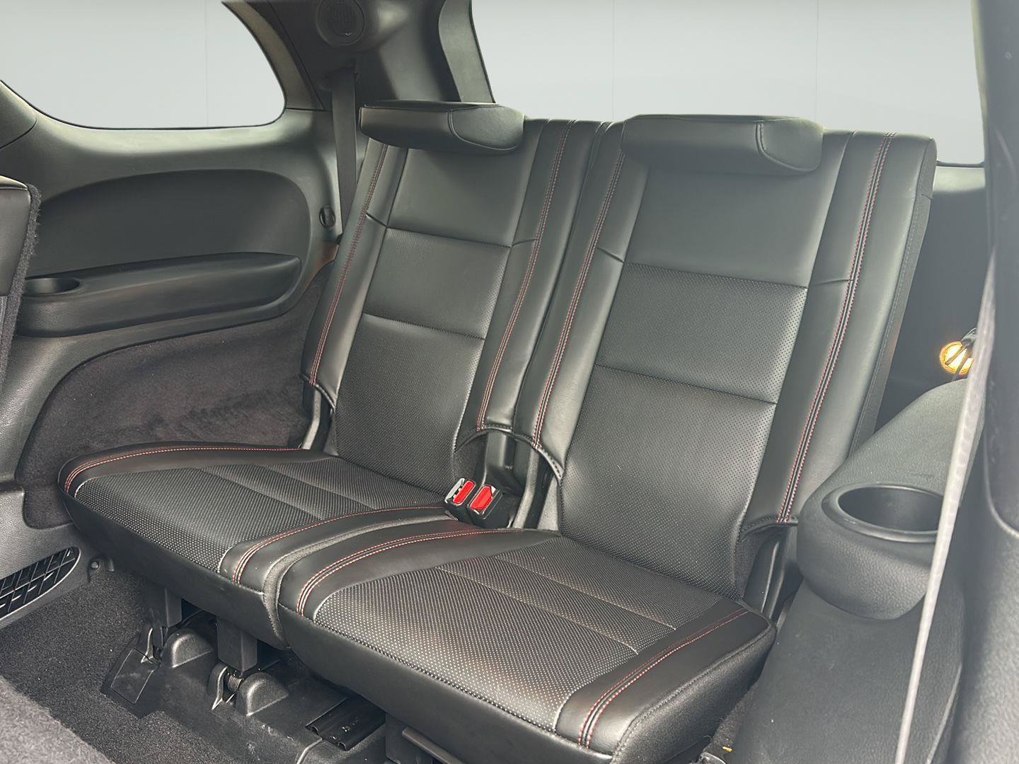 Used 2025 Dodge Durango GT AWD/4WD image 33