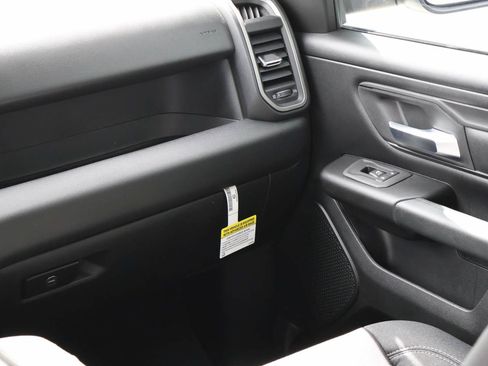New 2026 RAM 1500 Express RWD image 16