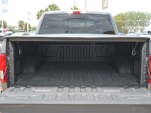 Used 2018 Ford F150 Lariat RWD image 26
