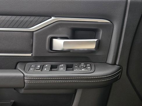 New 2026 RAM 3500 Big Horn image 31