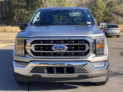 Used 2023 Ford F150 XLT w/ Equipment Group 302A High image 10