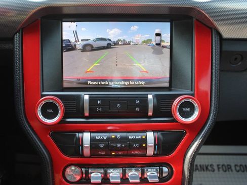 Used 2019 Ford Mustang Coupe w/ Equipment Group 101A RWD image 15