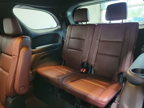New 2026 Dodge Durango GT AWD/4WD image 8