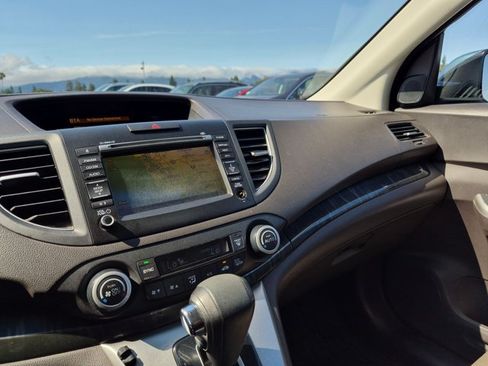 Used 2014 Honda CR-V EX-L image 12