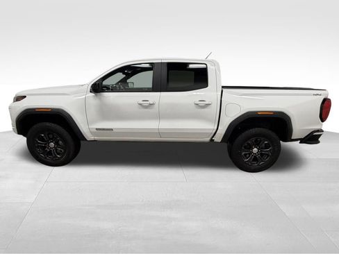 Certified 2024 GMC Canyon Elevation image 7