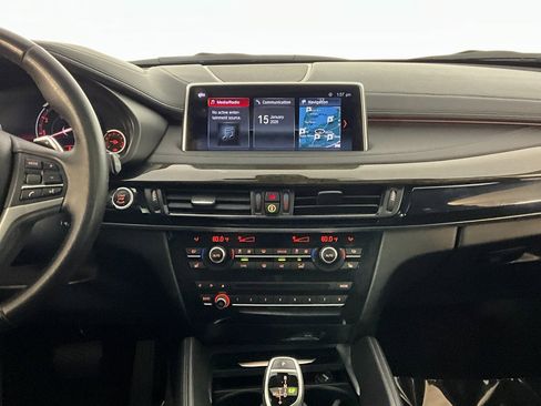Used 2018 BMW X6 xDrive35i image 12