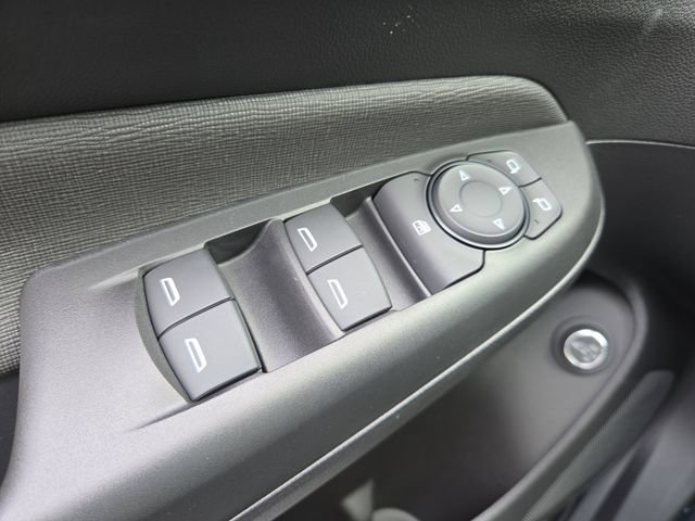New 2026 Buick Envista Preferred FWD image 21