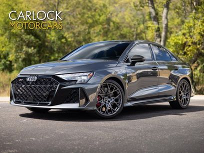 Used 2026 Audi RS 3