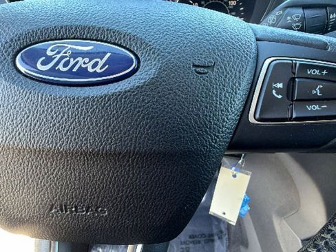 Used 2018 Ford Escape SEL AWD/4WD image 20
