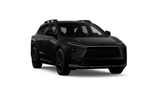 New 2026 Toyota bZ Woodland AWD/4WD image 51