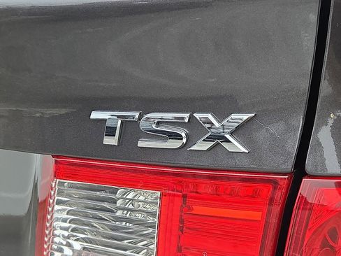 Used 2009 Acura TSX Sedan image 32