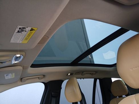Used 2016 Volvo XC90 T6 Inscription AWD/4WD image 7