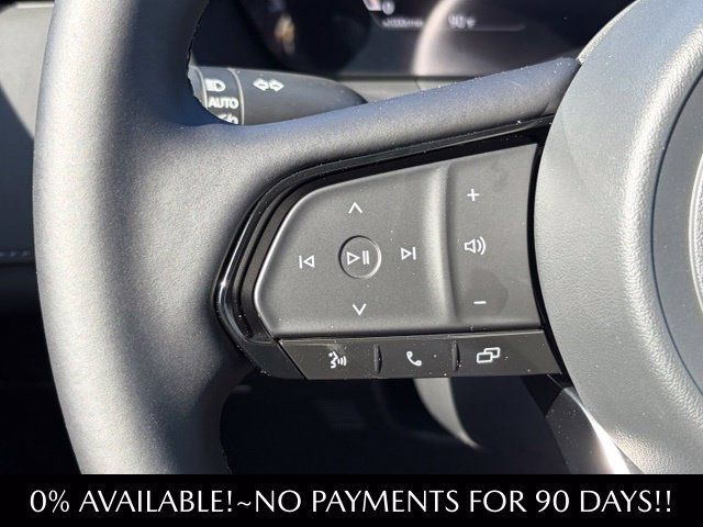 Used 2026 MAZDA CX-5 AWD 2.5 S image 15