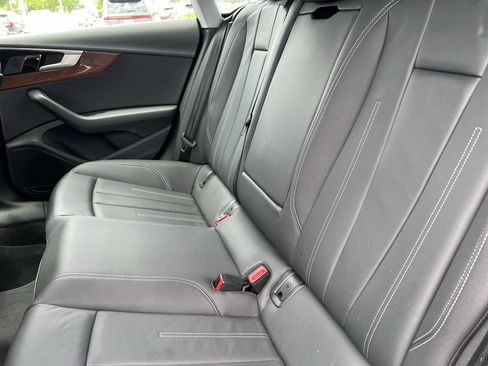 Certified 2023 Audi A5 2.0T Premium AWD/4WD image 32
