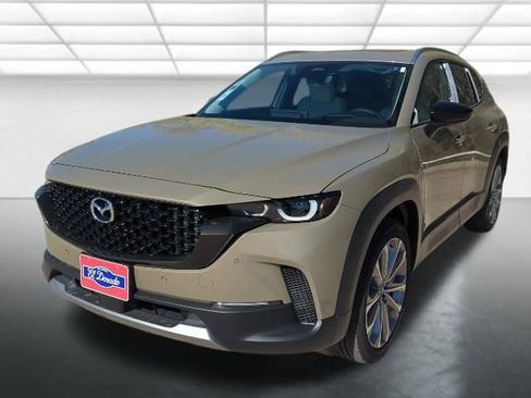 New 2026 MAZDA CX-50 AWD 2.5 S w/ Weather Package image 3