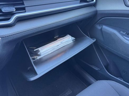 Certified 2024 Kia Sportage LX image 28