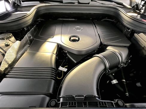 New 2026 Mercedes-Benz GLE 350 4MATIC image 14