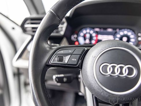 Used 2022 Audi A3 2.0T Premium w/ Convenience Package image 24