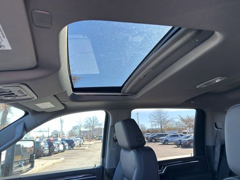 New 2026 Chevrolet Silverado 2500 LTZ w/ Trail Boss Package image 17