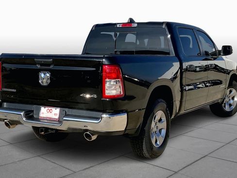 Used 2023 RAM 1500 Big Horn image 24