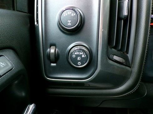 Used 2018 Chevrolet Silverado 3500 LTZ w/ Duramax Plus Package image 20