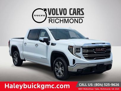 Used 2026 GMC Sierra 1500 SLT