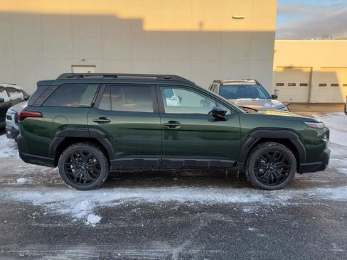 New 2026 Subaru Outback Limited XT image 2