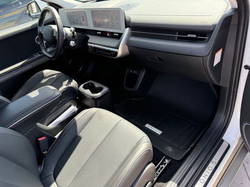 Certified 2024 Hyundai Ioniq 5 Limited AWD/4WD image 33