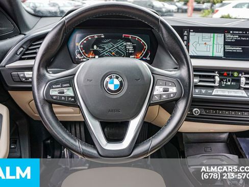 Used 2022 BMW 228i Gran Coupe w/ Convenience Package image 28