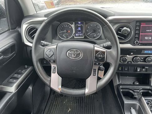 Used 2022 Toyota Tacoma SR5 image 25