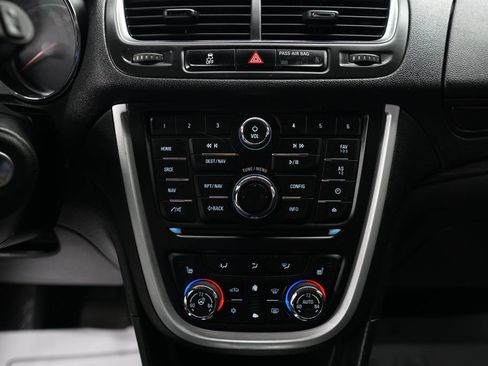 Used 2015 Buick Encore Leather AWD/4WD image 29