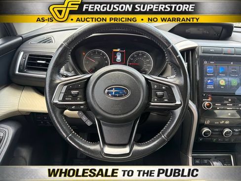 Used 2020 Subaru Ascent Premium w/ Convenience Package AWD/4WD image 10