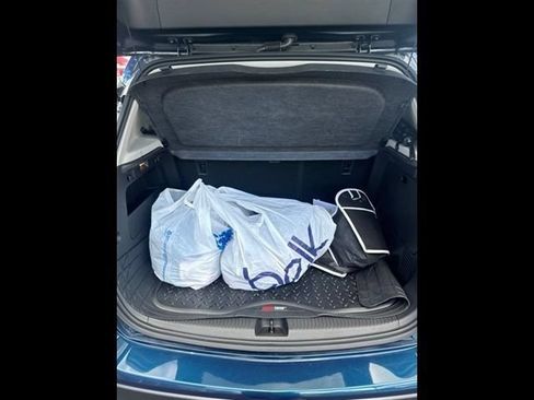 Used 2019 Buick Encore Sport Touring AWD/4WD image 7