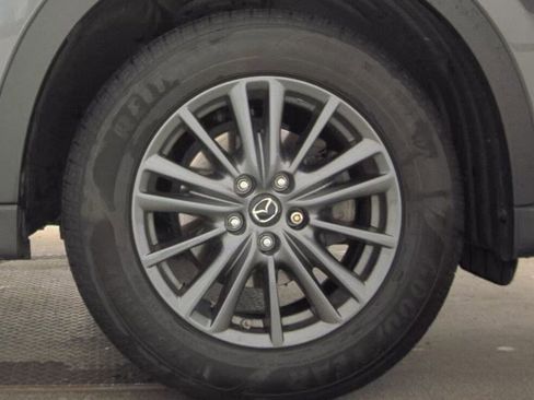 Used 2020 MAZDA CX-5 Touring AWD/4WD image 19