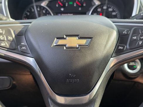 Used 2020 Chevrolet Equinox LT AWD/4WD image 22
