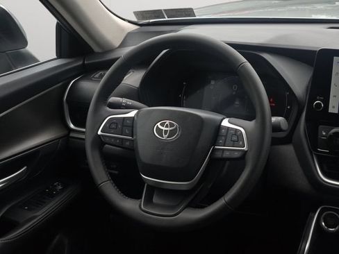 Certified 2026 Toyota Grand Highlander AWD image 19