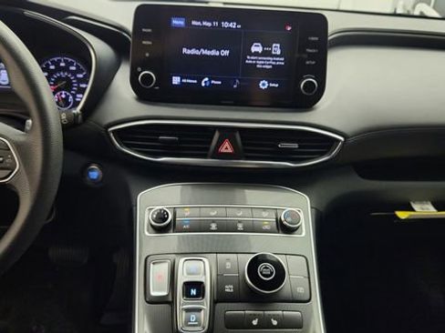 Used 2022 Hyundai Santa Fe SEL FWD image 16