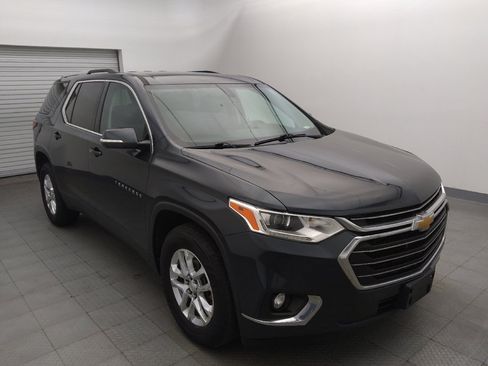 Used 2018 Chevrolet Traverse LT FWD image 13