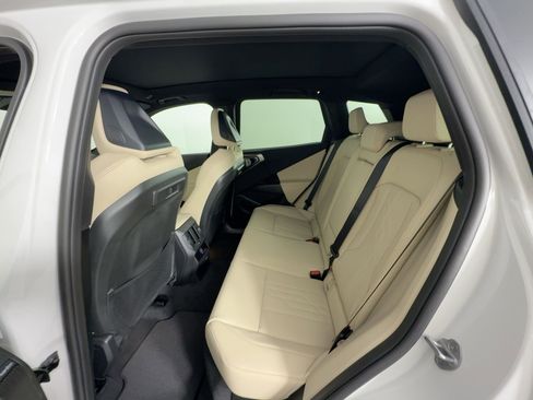 New 2026 BMW X3 xDrive30 w/ Premium Package image 21