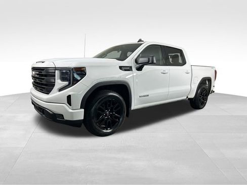 Used 2023 GMC Sierra 1500 Elevation image 2
