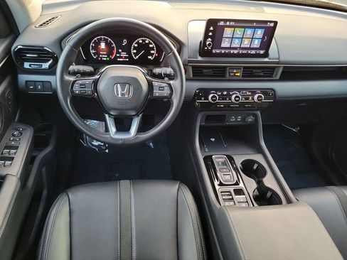 Certified 2024 Honda Pilot EX-L image 15