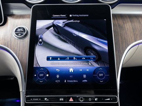 Used 2024 Mercedes-Benz CLE 450 4MATIC Cabriolet image 23