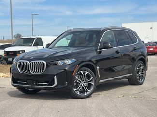 New 2026 BMW X5 xDrive40i w/ Premium Package video 1