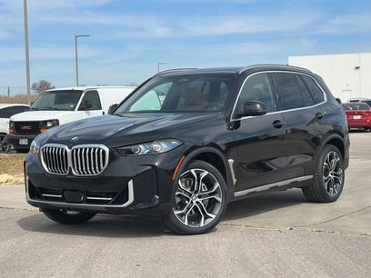 New 2026 BMW X5 xDrive40i w/ Premium Package
