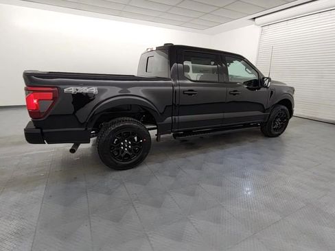 New 2026 Ford F150 XLT w/ Equipment Group 302A MID image 8