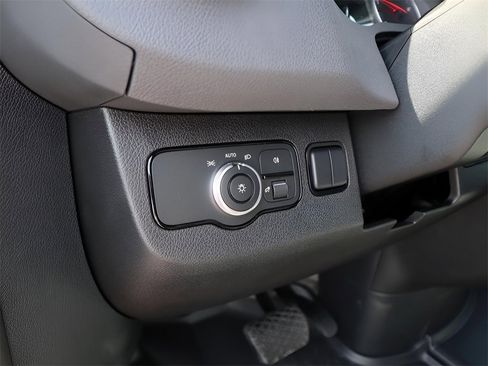 Used 2024 Mercedes-Benz Sprinter 3500 image 19