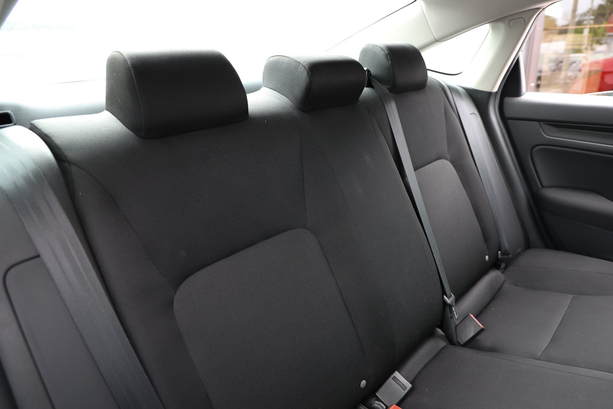 Used 2025 Honda Civic LX image 18